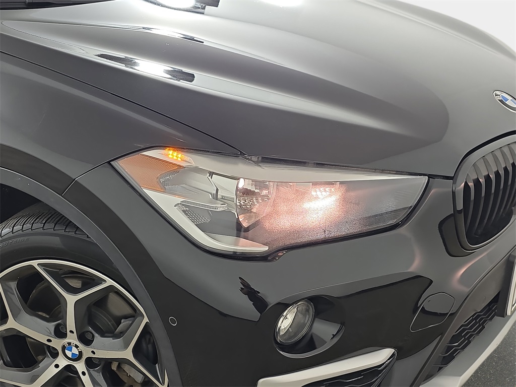 2018 Bmw X1 XDrive28i photo 28