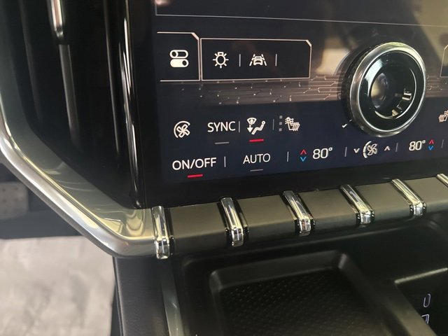 2025 Gmc Acadia Elevation photo 4