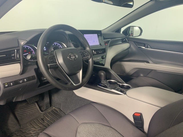 2023 Toyota Camry LE photo 12