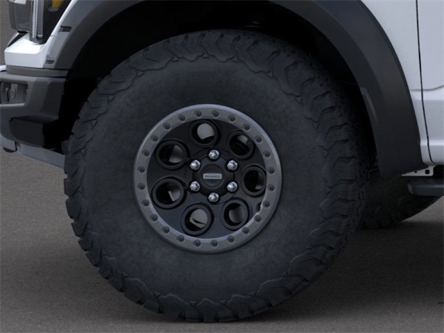 2025 Ford F-150 Raptor photo 19