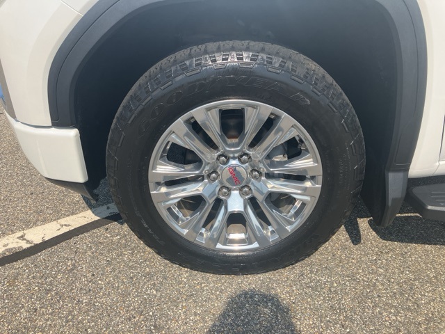 2019 Gmc Sierra 1500 Denali photo 9
