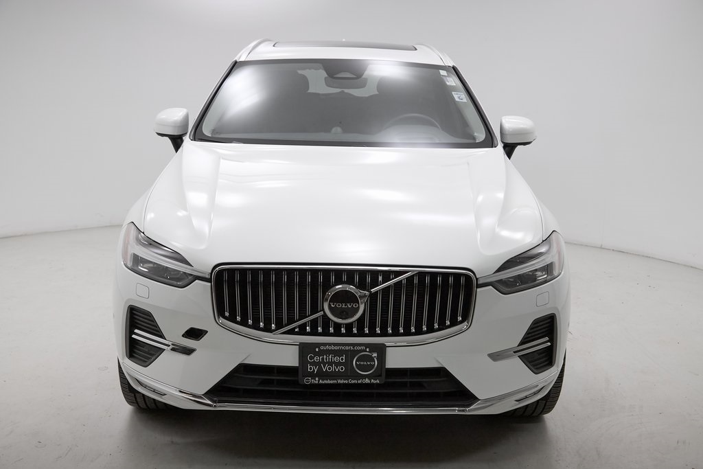 2023 VOLVO XC60 - Image 5