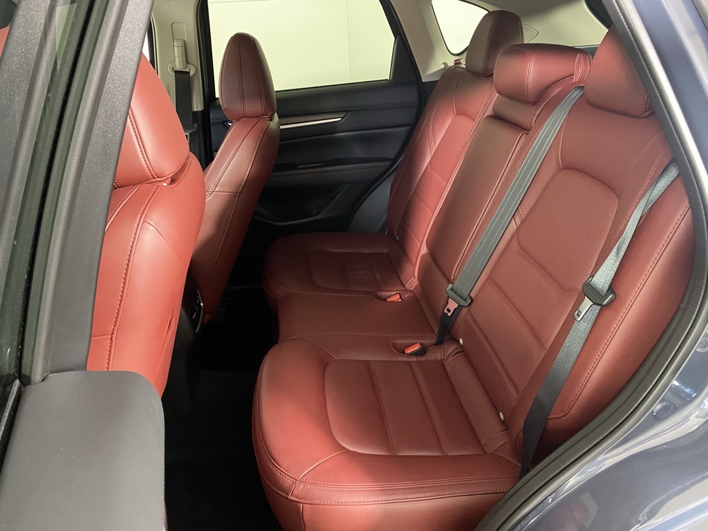 2025 Mazda CX-5 2.5 S Carbon photo 29