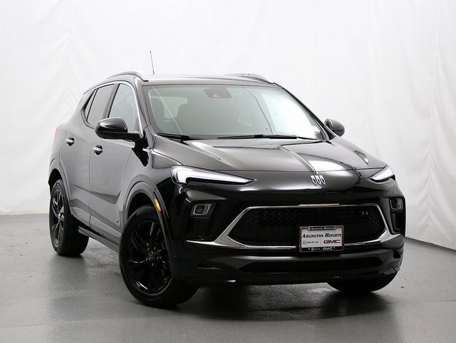 2026 Buick Encore GX Sport Touring's photo