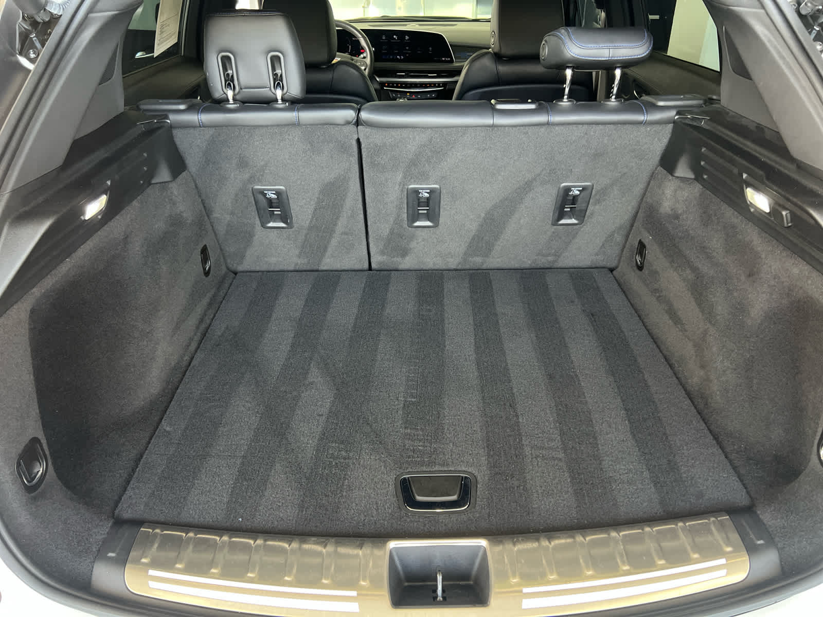 2024 Cadillac XT4 Sport photo 23