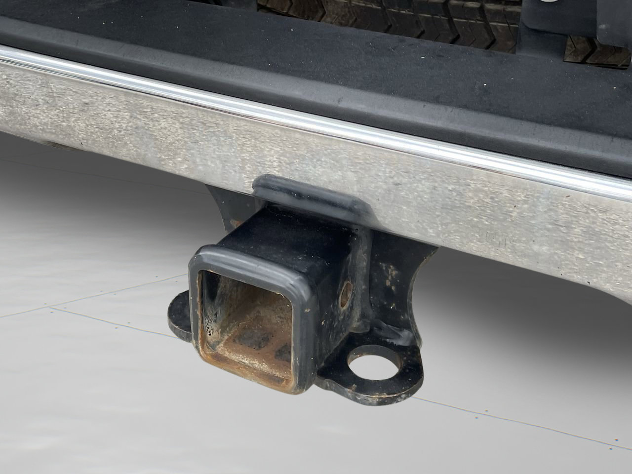 2024 Chevrolet Silverado 3500HD Work Truck photo 9