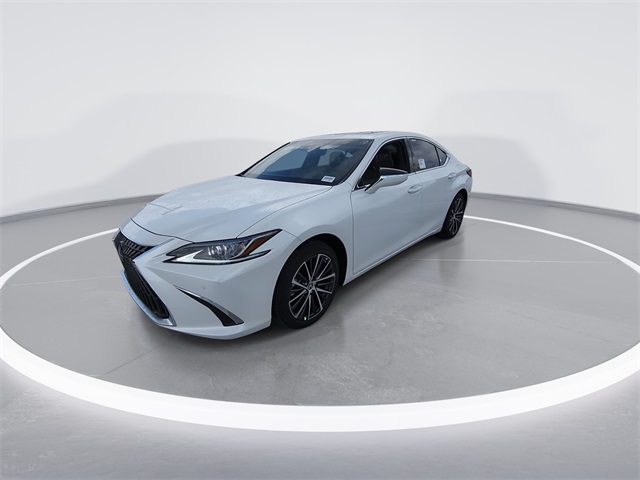 2025 Lexus ES Premium photo 4