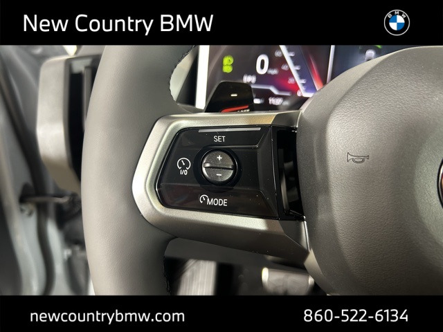 2026 Bmw X3 photo 15