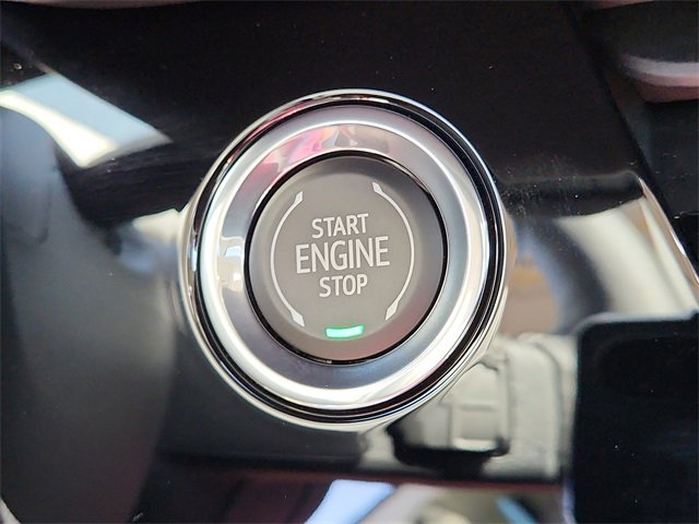 2025 Buick Envision Avenir photo 28