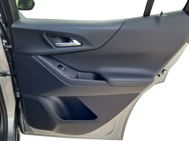 2026 Chevrolet Equinox LT photo 18