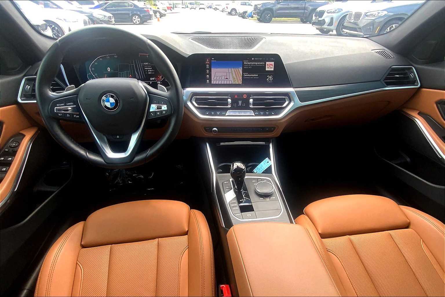 2022 Bmw 330i photo 15