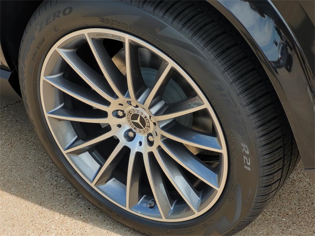 2026 Mercedes Benz GLE 450 4MATIC photo 6
