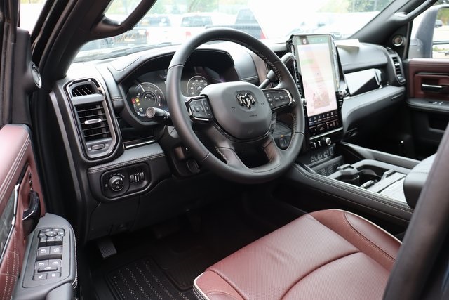 2025 Ram 3500 Limited photo 15