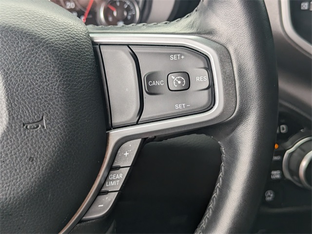 2023 Ram 1500 Big Horn Lone Star photo 20