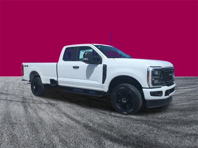 2026 Ford F-250 XL photo 2
