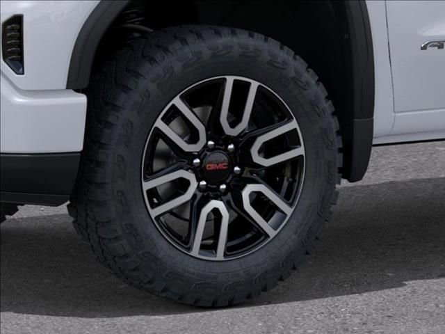 2025 Gmc Sierra 1500 AT4 photo 9