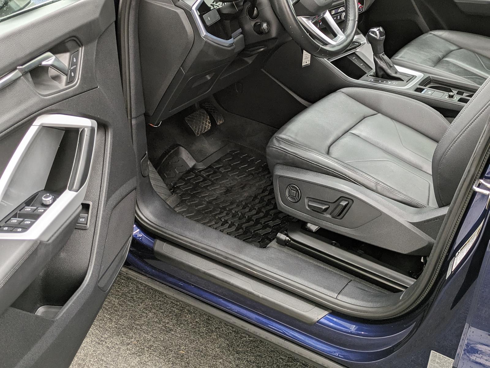 2022 Audi Q3 Premium photo 14