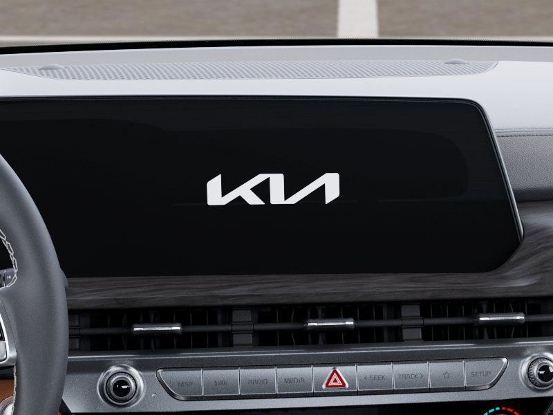 2025 Kia Telluride X-Line photo 14