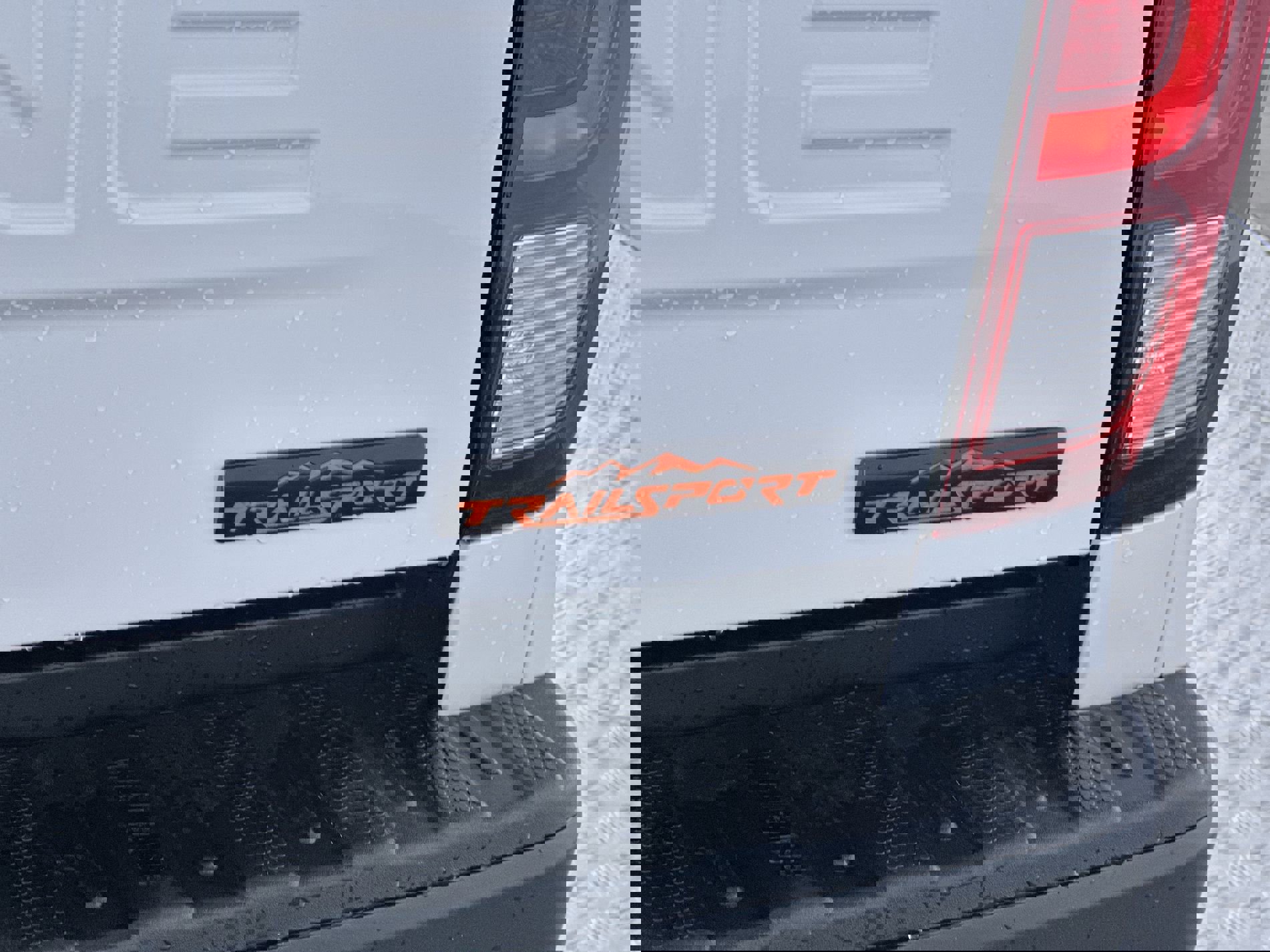 2025 Honda Ridgeline TrailSport photo 23