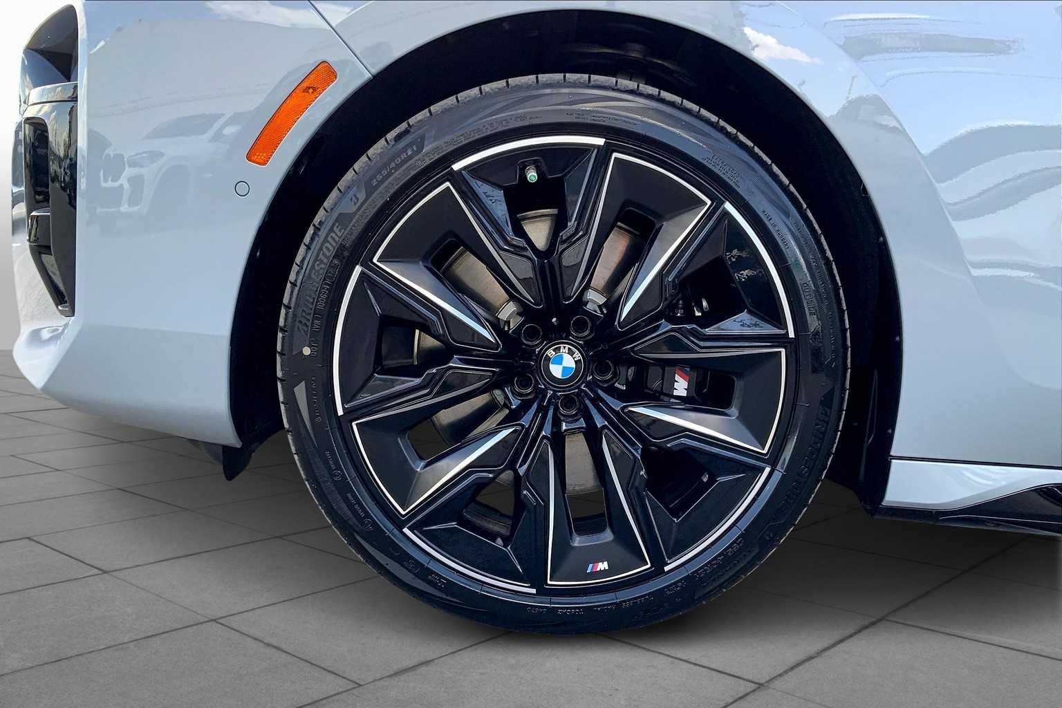 2025 Bmw 740i 740i xDrive photo 11