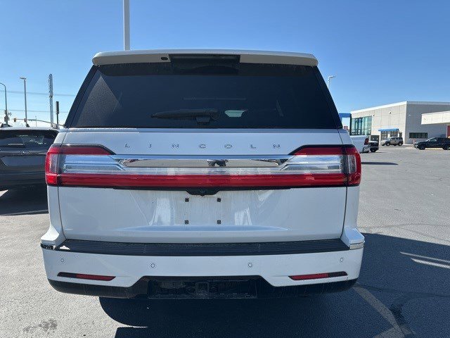 2020 Lincoln Navigator Reserve photo 5