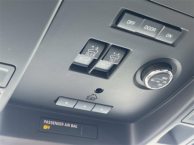 2016 Cadillac Escalade ESV Platinum photo 33