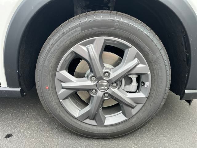 2026 Honda HR-V LX photo 11