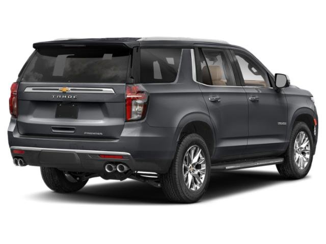 2022 Chevrolet Tahoe Premier photo 2