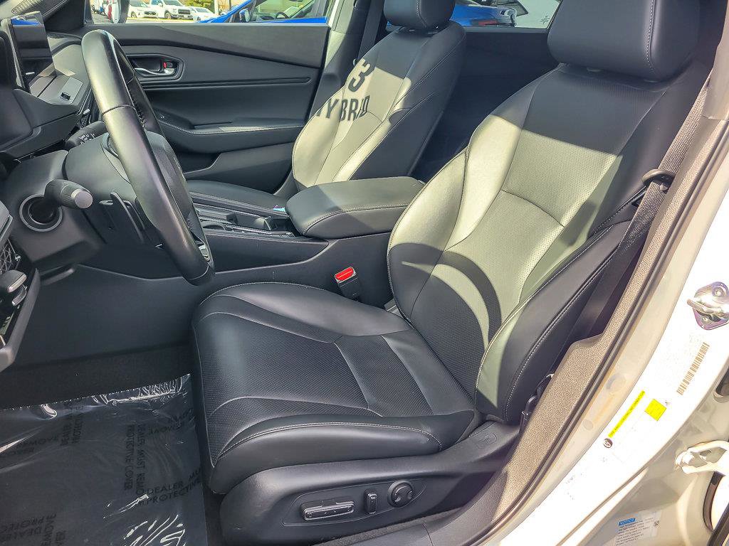 2023 HONDA ACCORD - Image 26