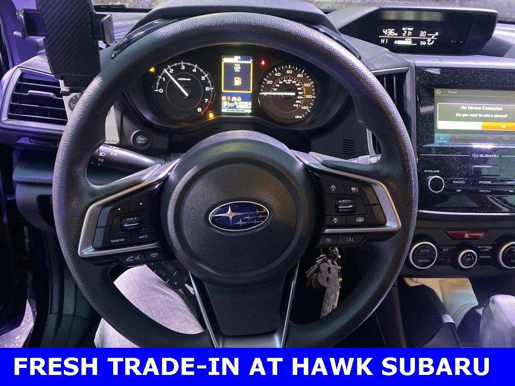 2023 SUBARU CROSSTREK - Image 10