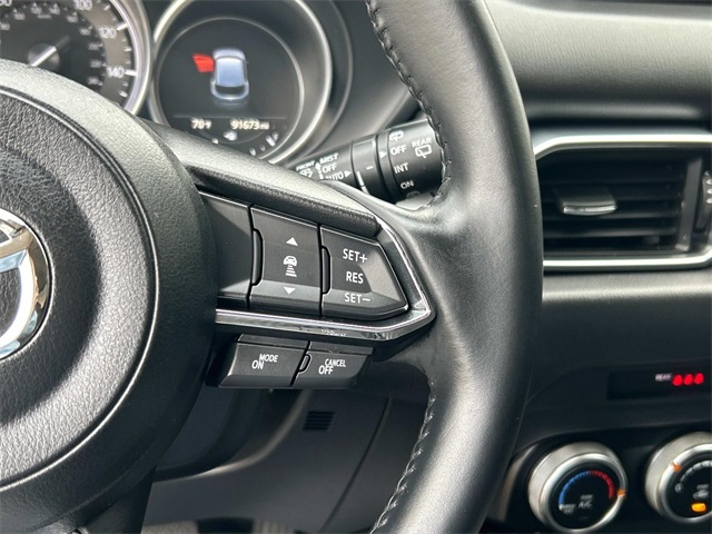 2020 Mazda CX-5 Sport photo 25