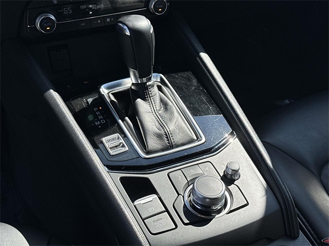 2024 Mazda CX-5 2.5 Select photo 21
