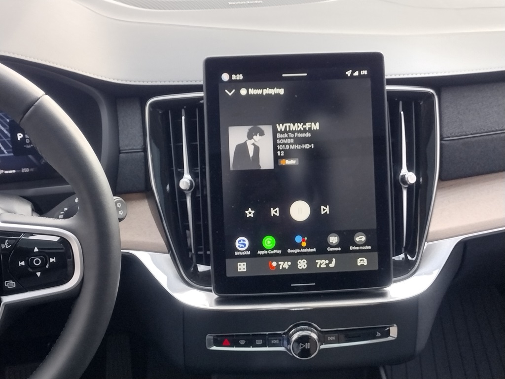 2026 VOLVO XC90 - Image 24