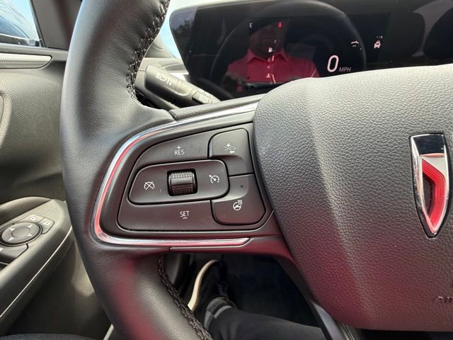 2024 Buick Envista Avenir photo 13