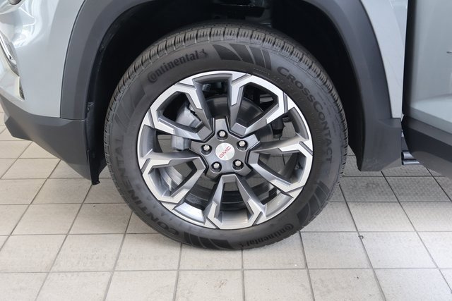2025 Gmc Terrain Elevation photo 8