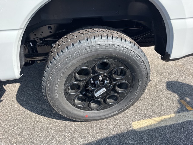 2025 Ford F-250 Lariat photo 6