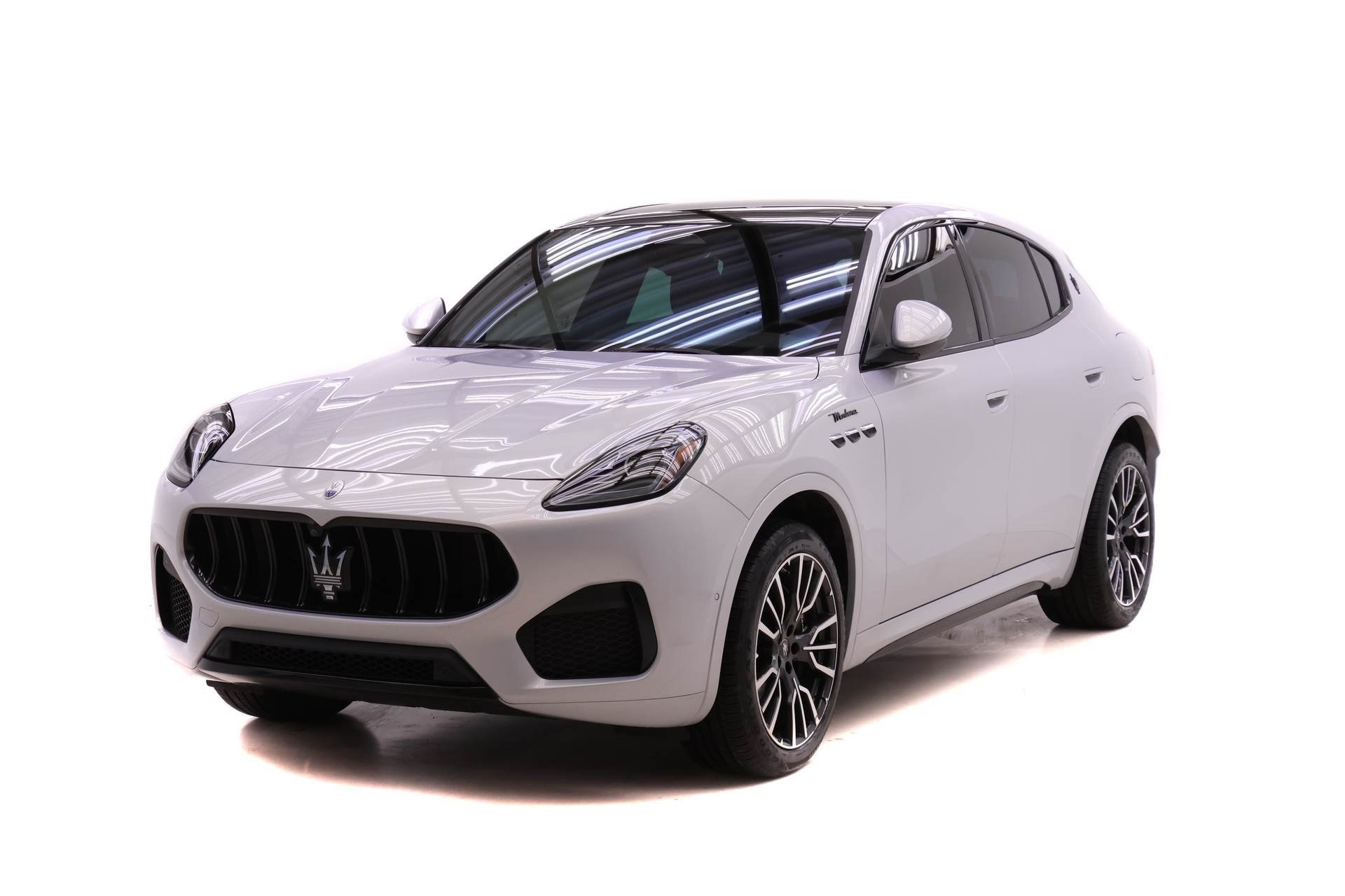 2023 Maserati Grecale MODENA