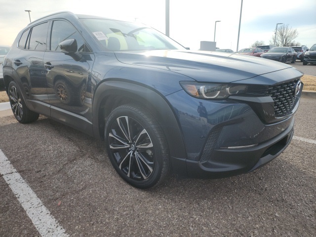 2023 Mazda CX-50 S PREMIUM PLUS's photo