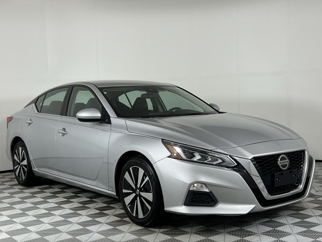 2022 Nissan Altima SV