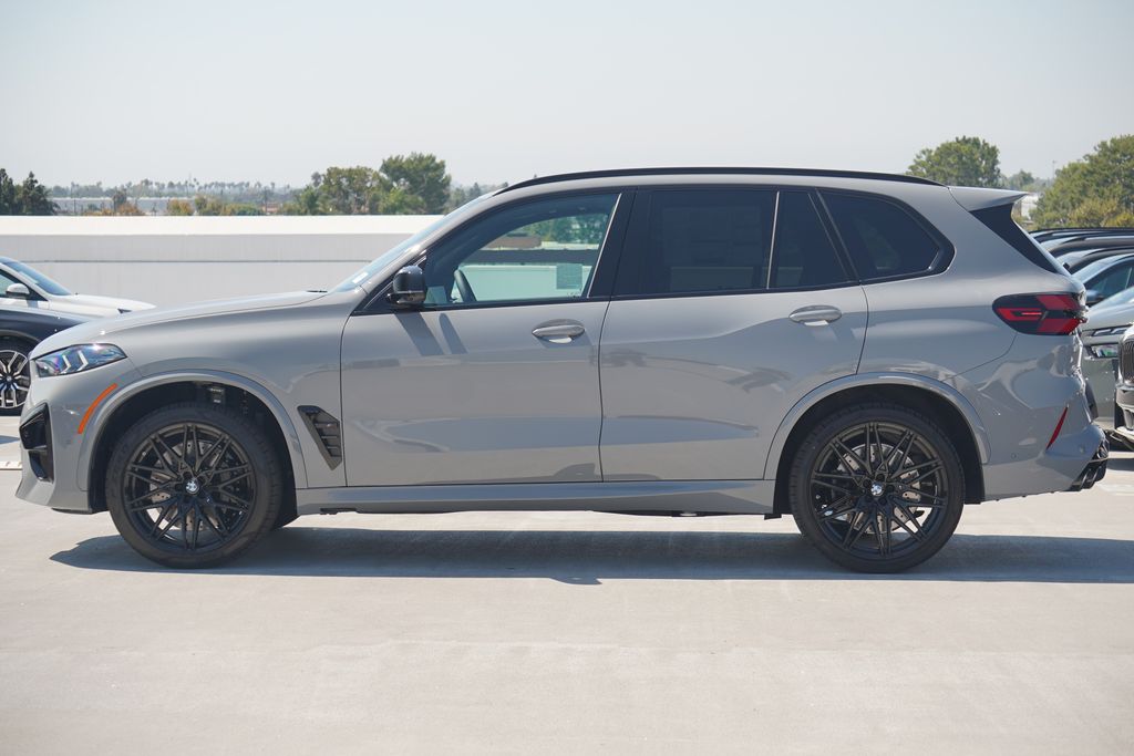 2026 Bmw X5 photo 2
