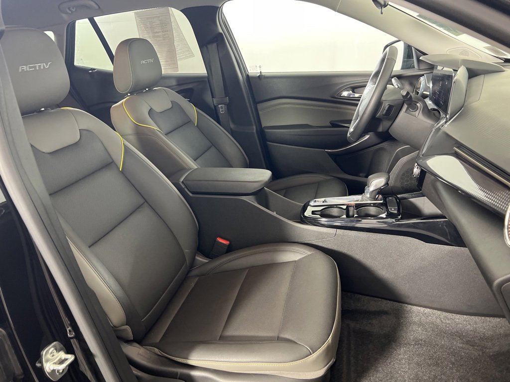 2024 Chevrolet Trax ACTIV photo 17