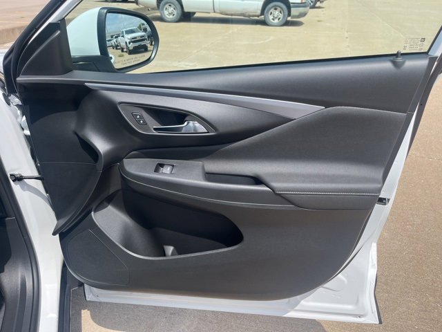 2025 Buick Envista Preferred photo 38
