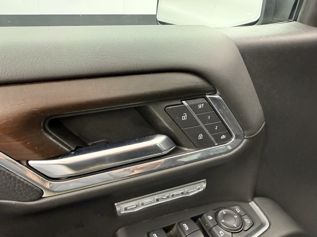2024 Gmc Sierra 1500 Denali photo 19