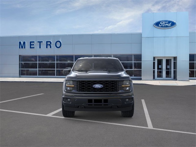 2025 Ford F-150 STX photo 7