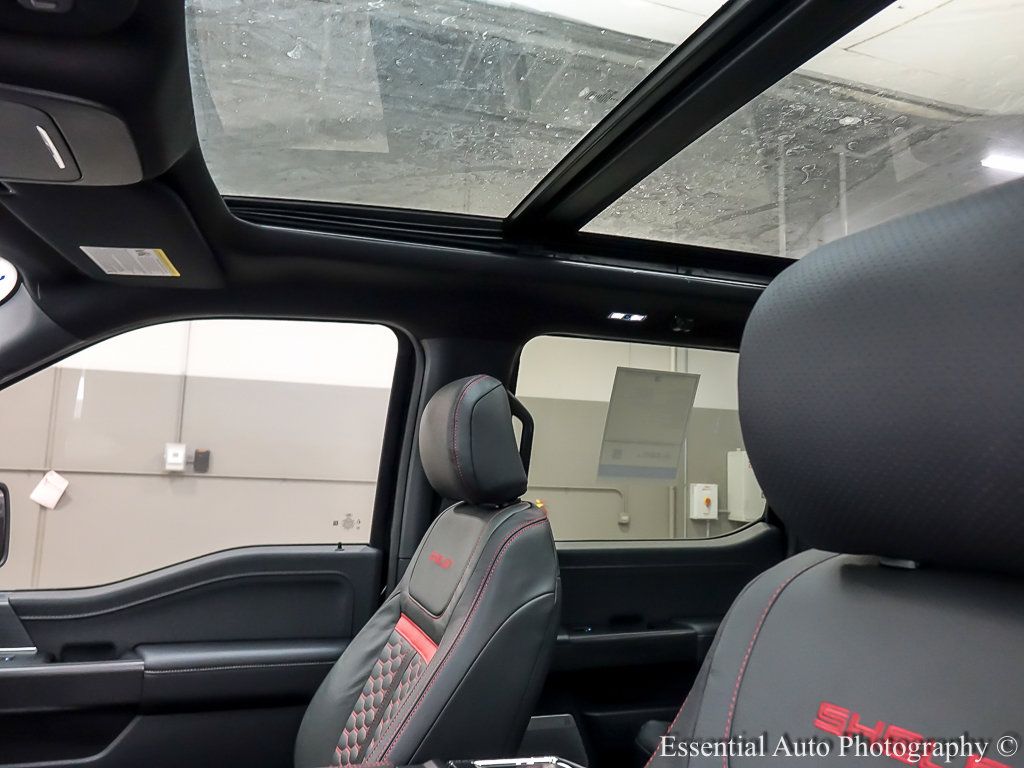 2025 FORD F-150 - Image 11