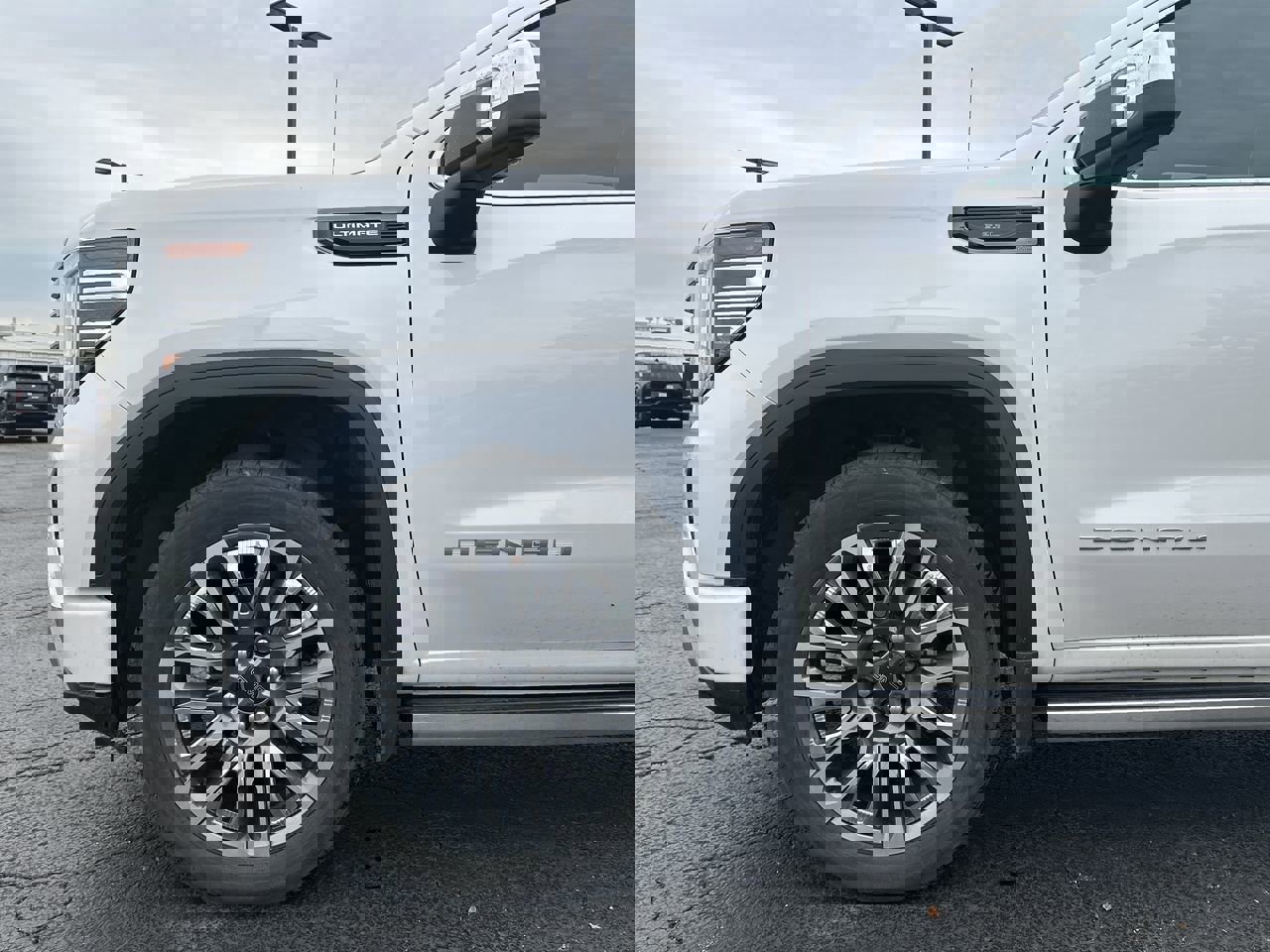 2023 Gmc Sierra 1500 Denali Ultimate photo 29