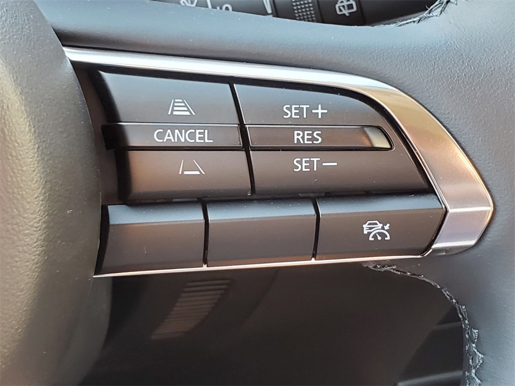 2025 Mazda CX-30 2.5 S Preferred photo 11