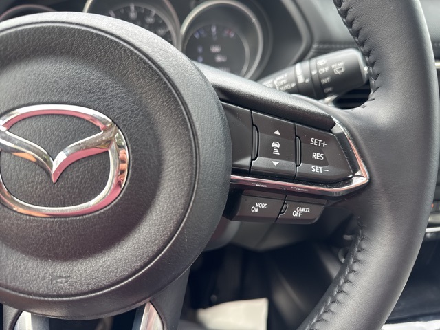 2023 Mazda CX-5 2.5 S Preferred photo 22