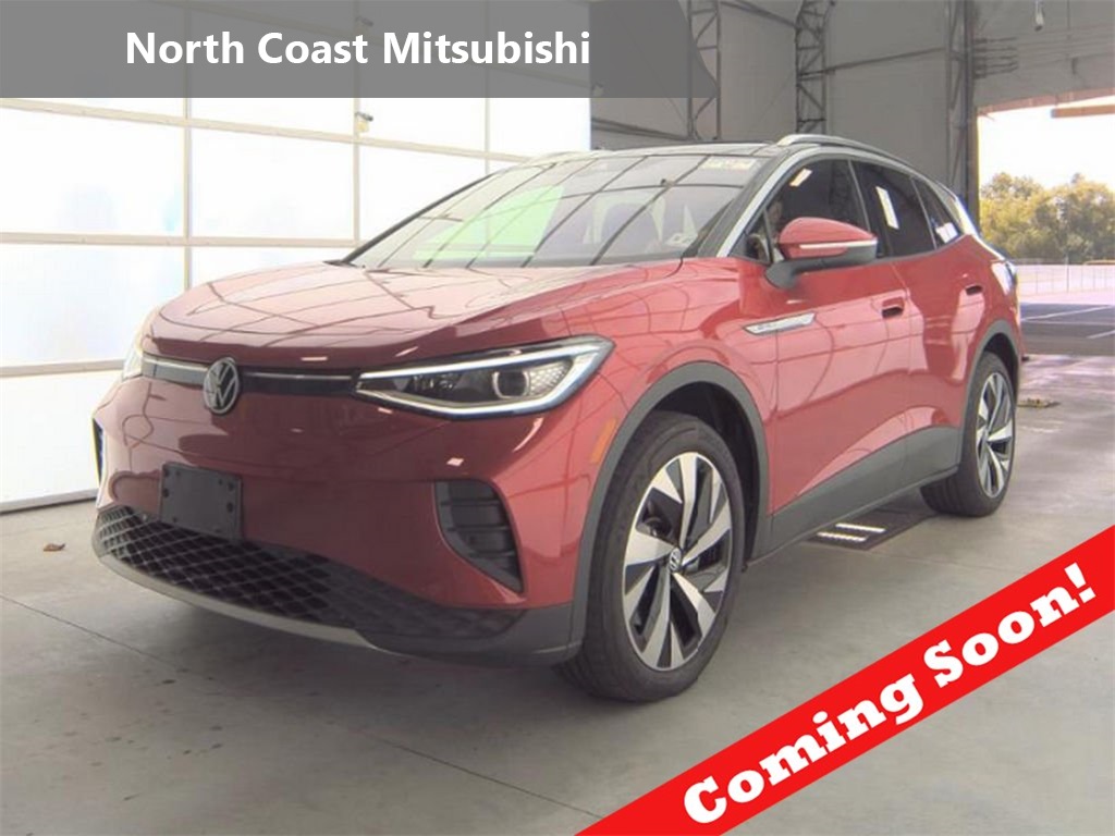 2022 Volkswagen ID.4