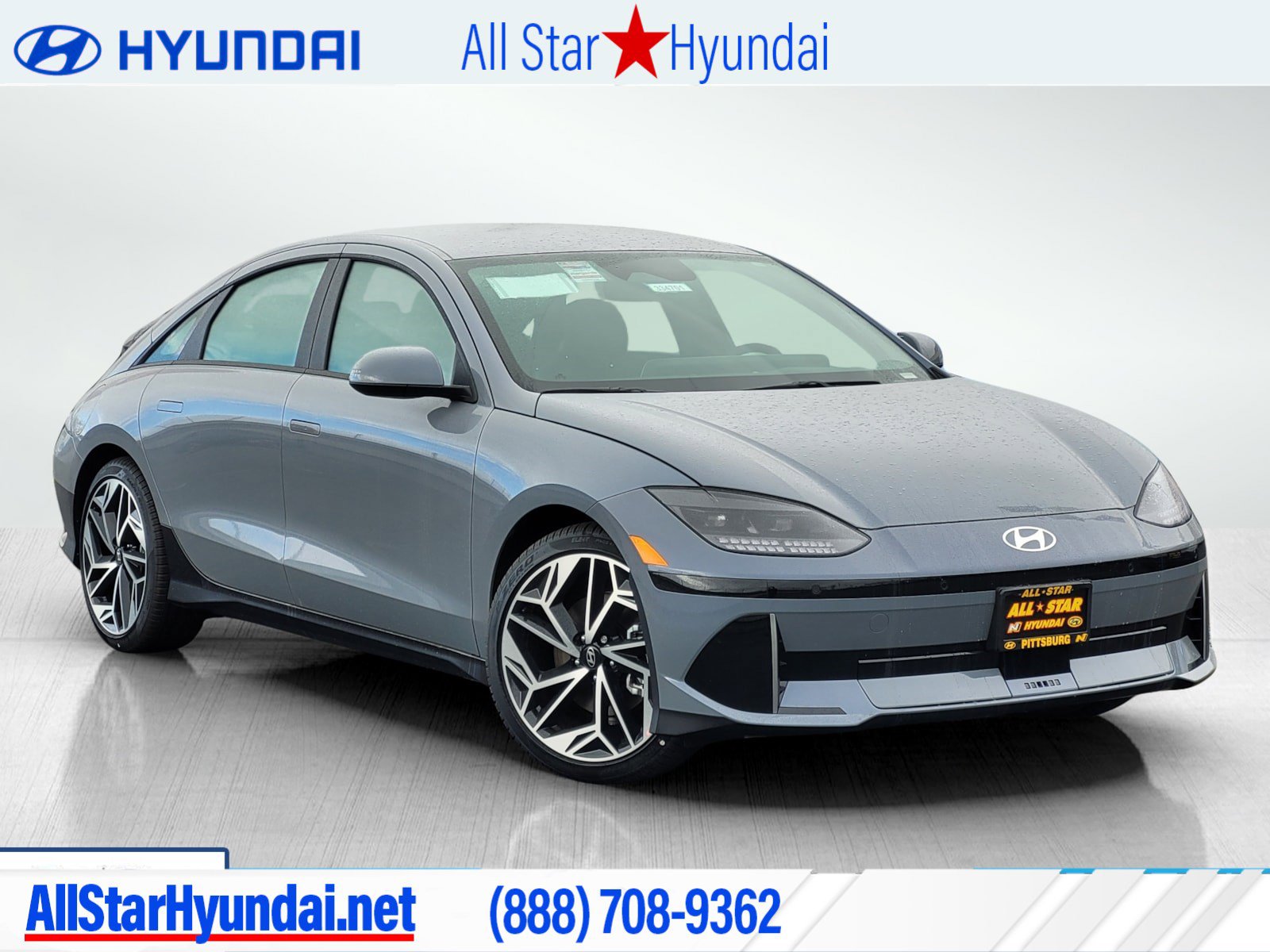 New 2025 Transmission Blue Hyundai SEL image 1